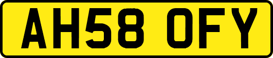 AH58OFY