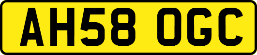 AH58OGC