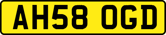 AH58OGD