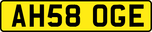 AH58OGE