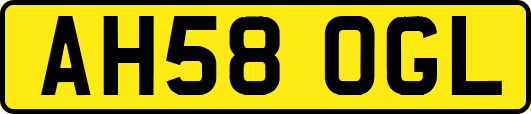 AH58OGL