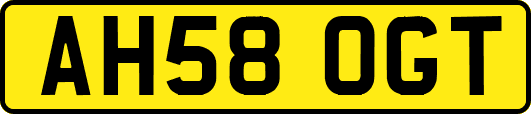 AH58OGT