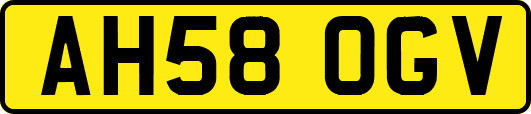 AH58OGV
