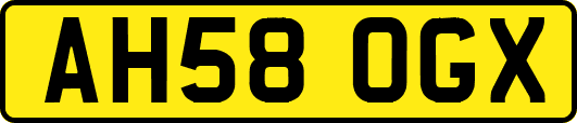 AH58OGX