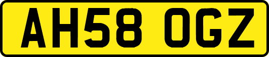 AH58OGZ