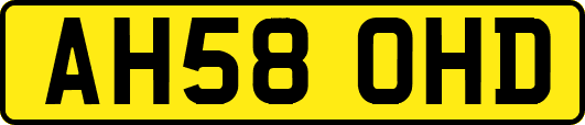 AH58OHD