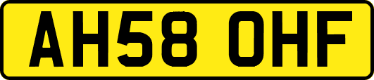 AH58OHF