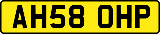 AH58OHP