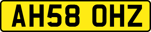 AH58OHZ