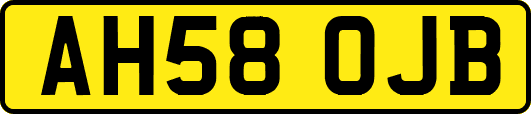 AH58OJB