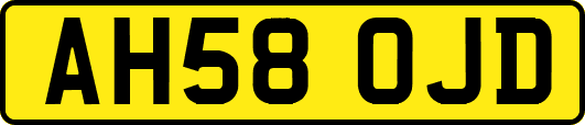 AH58OJD