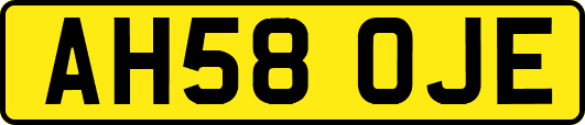 AH58OJE