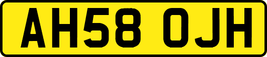AH58OJH