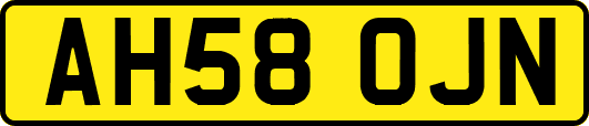 AH58OJN