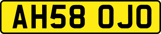 AH58OJO