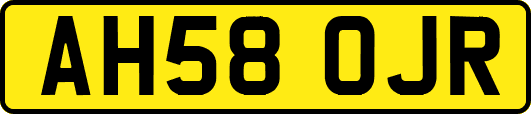 AH58OJR
