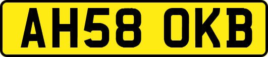AH58OKB