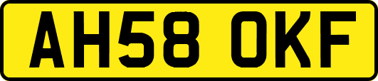 AH58OKF