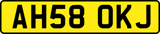 AH58OKJ