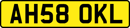 AH58OKL