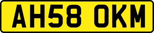 AH58OKM