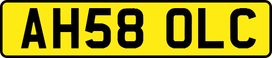 AH58OLC
