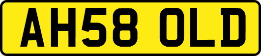 AH58OLD