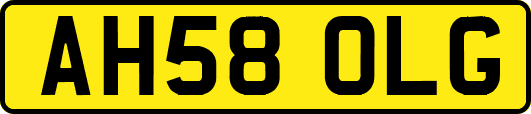 AH58OLG