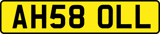 AH58OLL