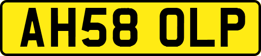 AH58OLP