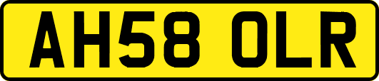 AH58OLR
