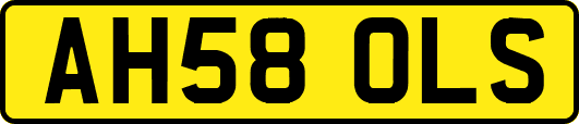 AH58OLS