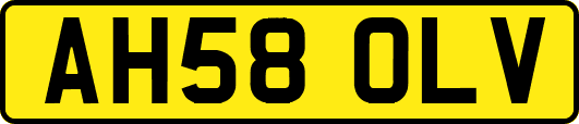AH58OLV