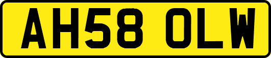 AH58OLW