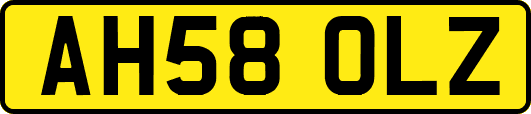 AH58OLZ