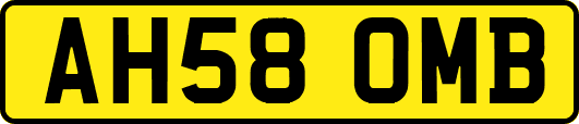 AH58OMB