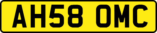 AH58OMC