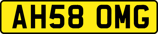 AH58OMG