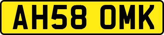 AH58OMK
