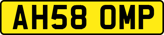 AH58OMP