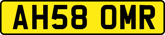 AH58OMR