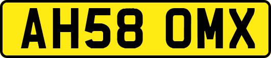 AH58OMX