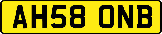 AH58ONB