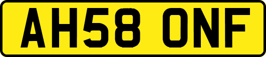 AH58ONF