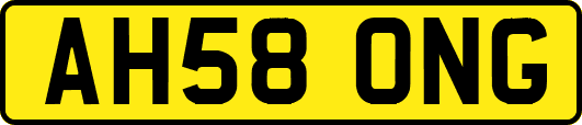 AH58ONG