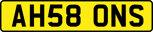 AH58ONS