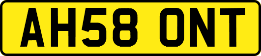 AH58ONT