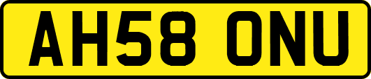 AH58ONU