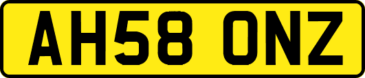 AH58ONZ