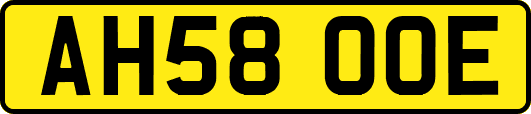 AH58OOE